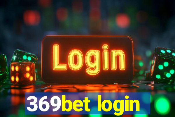 369bet login